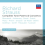 R. Strauss: Suite in B-Flat Major, Op. 4 TrV 132 - II. Romanze. Andante