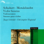 Schubert: Sonatina in D Major For Violin & Piano, D384 - 1. Allegro molto