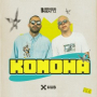 Konoha (Extended)