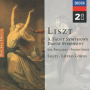 Liszt: A Dante Symphony, S.109 - Alternative conclusion (Text: Dante Alighieri)
