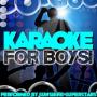 Calm Down Dearest - (Originally Performed By Jamie T) [Karaoke Version]