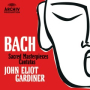 J.S. Bach: Magnificat In D Major, BWV 243 - 10. Suscepit Israel
