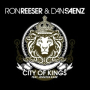 City Of Kings feat. Jennifer Karr (Sted-E & Hybrid Heights Radio Edit)
