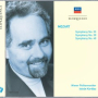 Mozart: Symphony No. 39 in E flat, K.543 - 3. Menuetto (Allegretto)