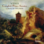 Weber: Piano Sonata No. 1 in C Major, Op. 24: I. Allegro