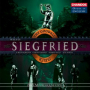 Siegfried, WWV 86C, Act I: Prelude