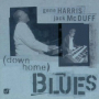 J & G Blues (Album Version)