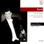 Sonata I in G Minor, BWV 1001: I. Adagio (Remastered)