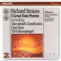 R. Strauss: Don Juan, Op. 20