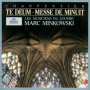 Charpentier: Te Deum for Soloists, Chorus and Orchestra, H. 146 - I. Prélude. Rondeau