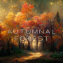 autumnal forest