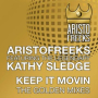 Keep It Movin (Aristo Adam Mix)