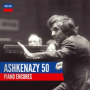 Scriabin: Piano Concerto in F sharp minor, Op. 20 - 3. Allegro