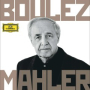 Mahler: Symphony No. 1 in D - I. Langsam. Schleppend