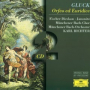 Gluck: Orfeo ed Euridice, Wq. 30 / Act 1 - Recitativo: 