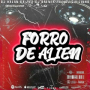 FORRO DE ALIEN