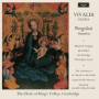 Vivaldi: Gloria, RV 589: I. Gloria in excelsis Deo