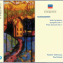 Rachmaninoff: Piano Concerto No. 4 in G minor, Op. 40 - 2. Largo