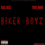 Biker Boyz (feat. YUNG HOOD)