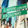 Broadway (FlameMakers Radio Edit)