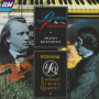 Brahms: Piano Quintet in F minor, Op. 34 - 1. Allegro non troppo