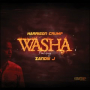 Harrison Crump Featuring Zandii J _washa DJ Version (Original)