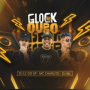 Glock de Ouro