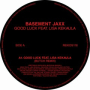 Good Luck (feat. Lisa Kekaula) (Butch Remix)