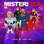 Misteriosa (Remix)