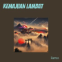 kemajuan lambat