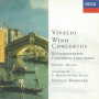 Vivaldi: Concerto in D Minor for 2 Oboes, Strings & Continuo, RV 535
