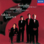 Borodin: String Quartet No. 2 in D - 2. Scherzo