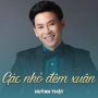 Gác Nhỏ Đêm Xuân