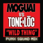 Wild Thing (Punx Squad Dub Mix)