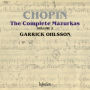 Chopin: Mazurka No. 30 in G Major, Op. 50 No. 1