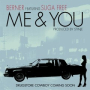 Me & You (feat. Suga Free)