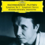Rachmaninoff: Symphony No. 3 in A Minor, Op. 44 - I. Lento - Allegro moderato