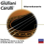 Giuliani: Guitar Concerto No. 2 in A Major, Op. 36 - 1. Maestoso