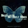 Bullet With Butterfly Wings
