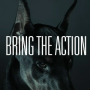 Bring The Action