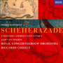 Rimsky-Korsakov: Scheherazade, Op. 35 - The Story of the Calender Prince