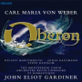 Weber: Oberon - English Text Version with Narration / Act 3 - Terzettino: And I must I then