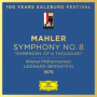 Mahler: Symphony No. 8 in E-Flat Major 