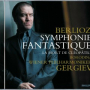 Berlioz: Symphonie fantastique, Op. 14 - 3. Scène aux champs (Adagio)