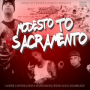 Modesto to Sacramento (feat. Don Changolini, Wezo Locz  & Namelezz)