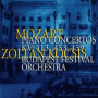 Mozart: Piano Concerto No. 11 in F major, K.413 - 2. Larghetto