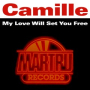 My Love Will Set You Free (The 6: 15 Radio Edit)