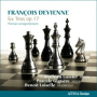 Devienne: Trio in B-flat, Op. 17, No. 1: I. Allegro