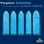 Pergolesi: Concerto for Violin in B Flat Major - Allegro