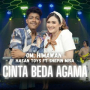 Cinta Beda Agama